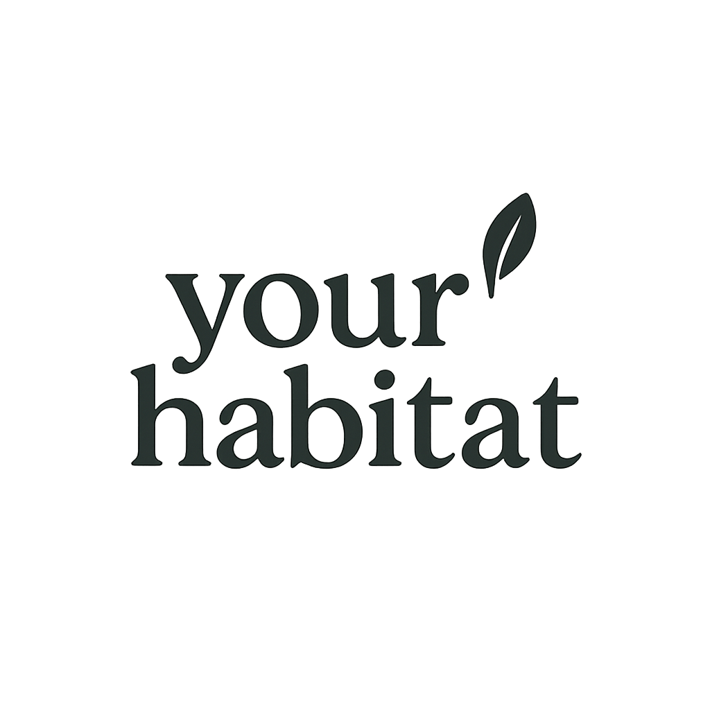Your Habitat