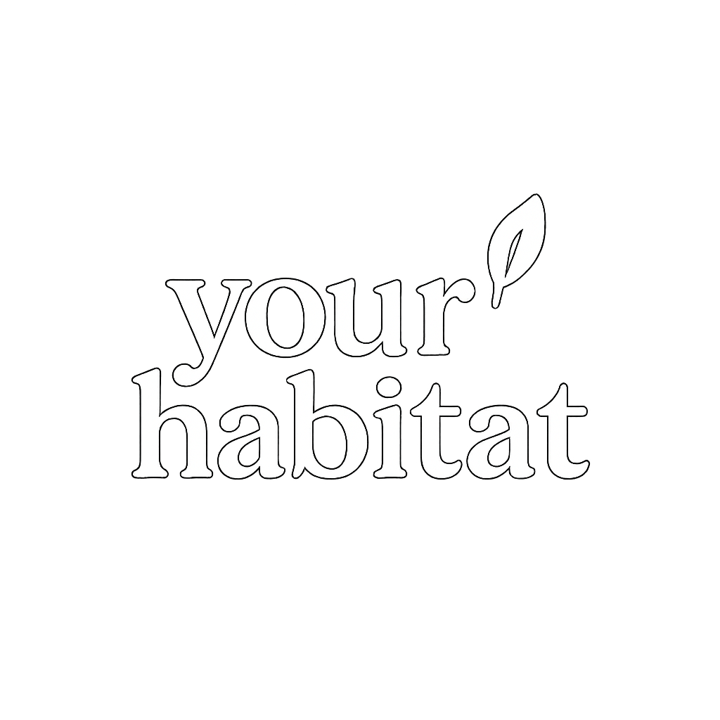Your Habitat 